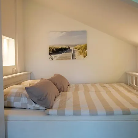 Lieschenhues Mit Schleiblick アパート *