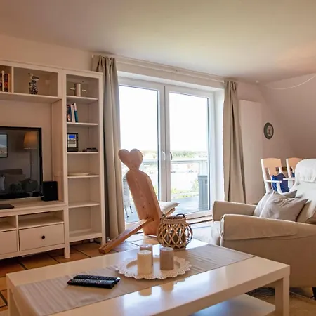 Lieschenhues Mit Schleiblick アパート *