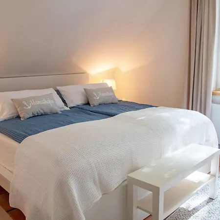 Lieschenhues Mit Schleiblick * カッペルン