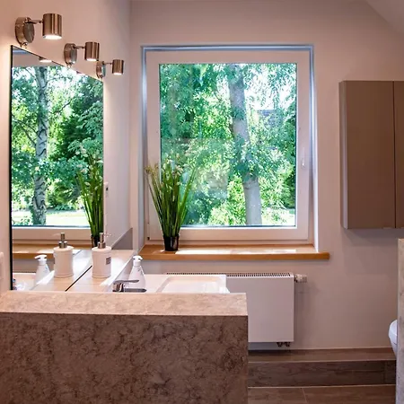 アパート Lieschenhues Mit Schleiblick