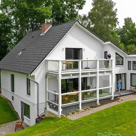 Lieschenhues Mit Schleiblick アパート