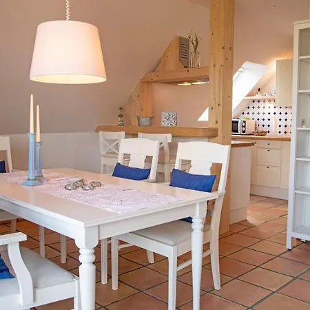 Lieschenhues Mit Schleiblick アパート *