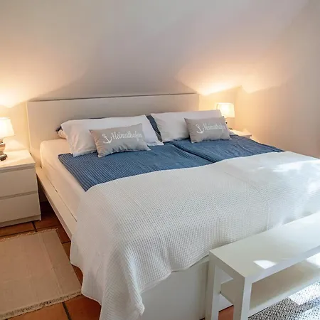 Lieschenhues Mit Schleiblick アパート