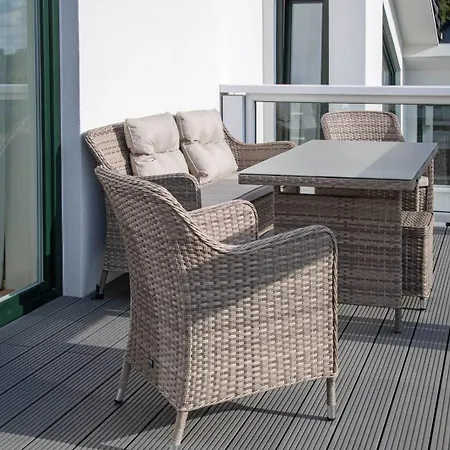 Lieschenhues Mit Schleiblick カッペルン