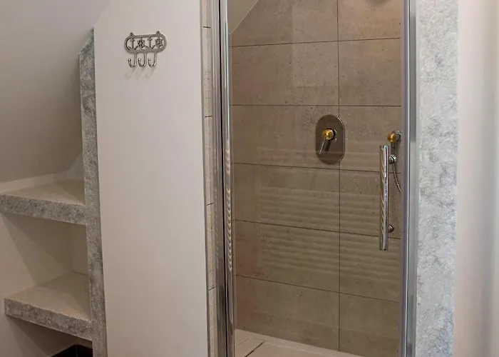 Appartement Lieschenhues Mit Schleiblick Kappeln