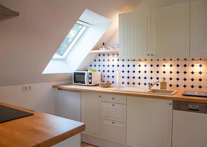 Lieschenhues Mit Schleiblick *