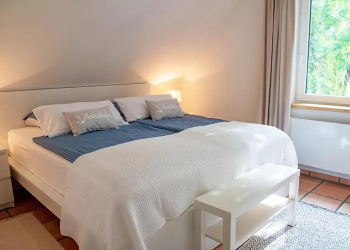 Lieschenhues Mit Schleiblick * Kappeln